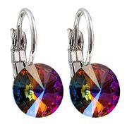 Elis 8mm подвеска с кристаллами Swarovski, изображение 2