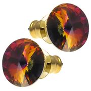 Elis 8mm подвеска с кристаллами Swarovski, изображение 3