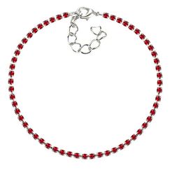 Ожерелье Vengo с австрийскими кристаллами Swarovski