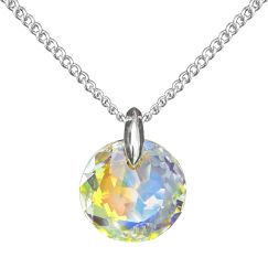 Подвеска Elma с австрийским кристаллом Swarovski