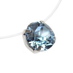 Sara подвеска 7,5mm с австрийскими кристаллами
