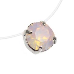 Sara подвеска 7,5mm с кристаллами Swarovski
