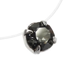 Sara подвеска 7,5mm с кристаллами Swarovski