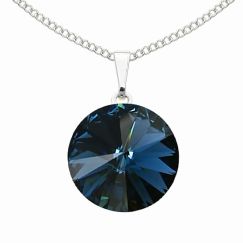 Elis подвеска 14 mm с кристаллами Swarovski