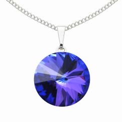 Elis подвеска 14 mm с кристаллами Swarovski