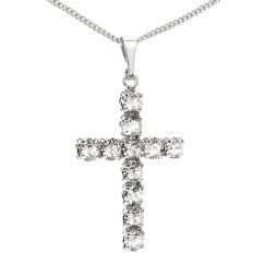 Kelt подвеска с кристаллами Swarovski