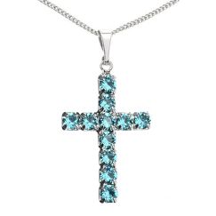 Kelt подвеска с кристаллами Swarovski