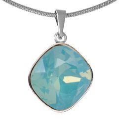 Ivonn 12mm подвеска с кристаллами Swarovski