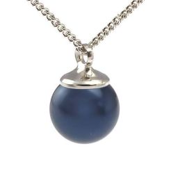Kendra подвеска 10mm с жемчужинами