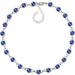 Livante 8mm ожерелье с кристаллами Swarovski