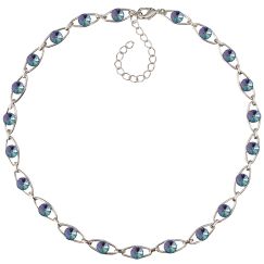 Livante 6mm ожерелье с кристаллами Swarovski