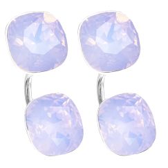 Ivetta с кристаллами Swarovski