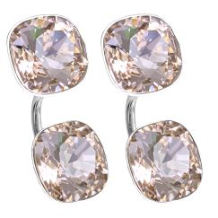 Ivetta с кристаллами Swarovski
