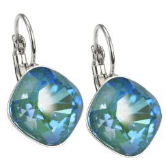 Ivonn 10 mm серьги с кристаллами Swarovski.