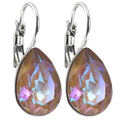 Patrice серьги с австрийскими кристаллами