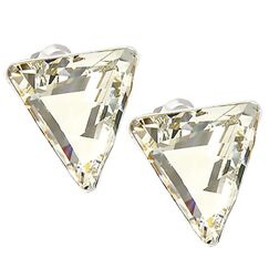 Vinson серьги с австрийскими кристаллами