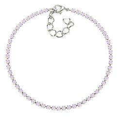 Vengo браслет с кристаллами Swarovski