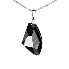 Galaktik подвеска с кристаллами Swarovski