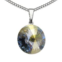 Elis подвеска 14 mm с кристаллами Swarovski