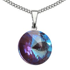 Elis подвеска 14 mm с кристаллами Swarovski