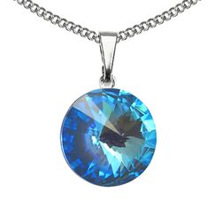 Elis подвеска 14 mm с кристаллами Swarovski