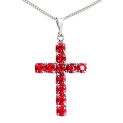 Kelt подвеска с кристаллами Swarovski
