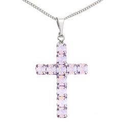 Kelt подвеска с кристаллами Swarovski