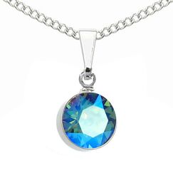Lera подвеска с кристаллами Swarovski