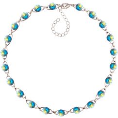 Livante 6mm ожерелье с кристаллами Swarovski