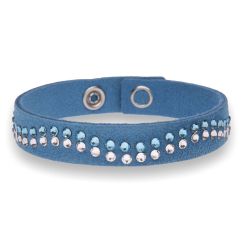 Kleo браслет с кристаллами Swarovski