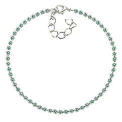 Ожерелье Vengo с австрийскими кристаллами Swarovski