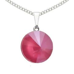 Elis подвеска 14 mm с кристаллами Swarovski
