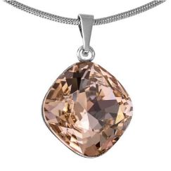 Ivonn 12mm подвеска с кристаллами Swarovski