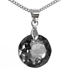 Подвеска Elma с кристаллом Swarovski