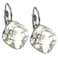Ivonn 10 mm серьги с кристаллами Swarovski.