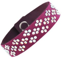 Janna браслет с кристаллами Swarovski