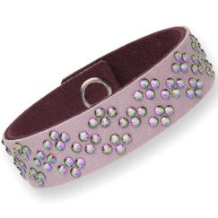 Janna браслет с кристаллами Swarovski