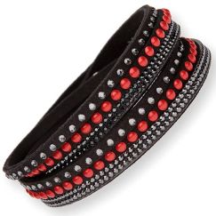 Melodia браслет с кристаллами Swarovski