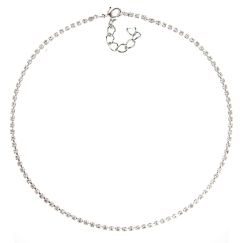 Ожерелье Vengo с австрийскими кристаллами Swarovski