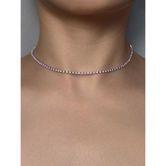 Ожерелье Vengo с австрийскими кристаллами Swarovski, изображение 3