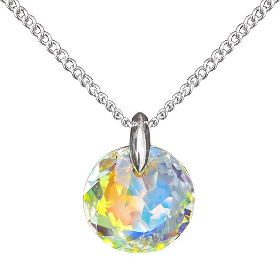 Подвеска Elma с австрийским кристаллом Swarovski