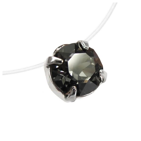 Sara подвеска 7,5mm с кристаллами Swarovski