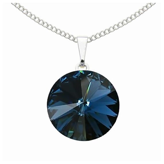Elis подвеска 14 mm с кристаллами Swarovski