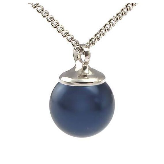 Kendra подвеска 10mm с жемчужинами