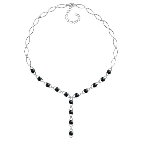 Ожерелье Lion с австрийскими кристаллами Swarovski, изображение 2