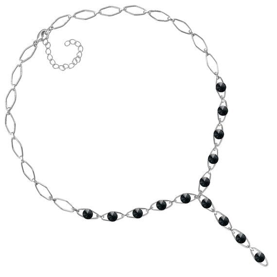 Ожерелье Lion с австрийскими кристаллами Swarovski