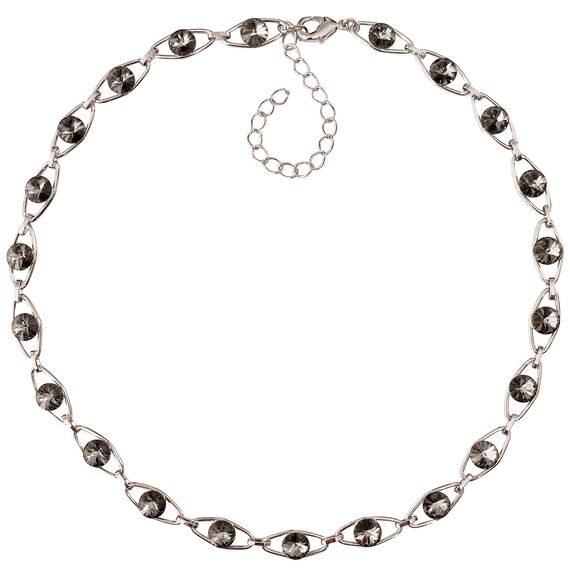 Livante 6mm ожерелье с кристаллами Swarovski
