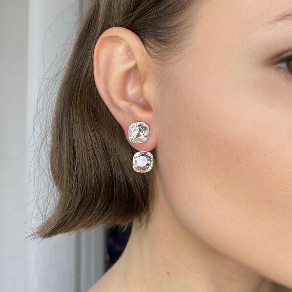 Ivetta с кристаллами Swarovski, изображение 2