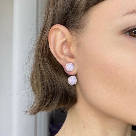 Ivetta с кристаллами Swarovski, изображение 2