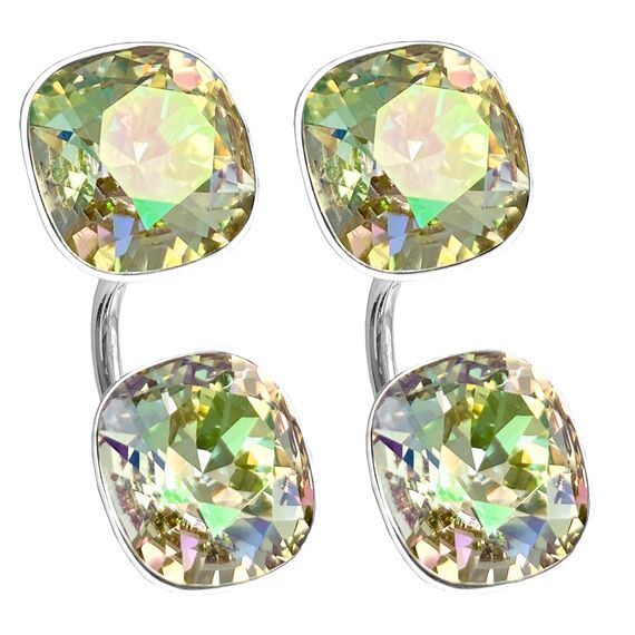 Ivetta с кристаллами Swarovski